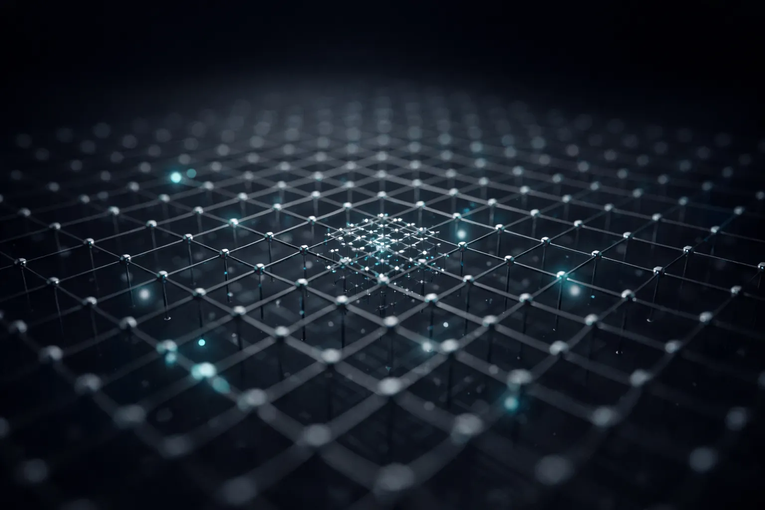 Логические кубиты и квантовая коррекция ошибок: как строится надёжный квантовый компьютер